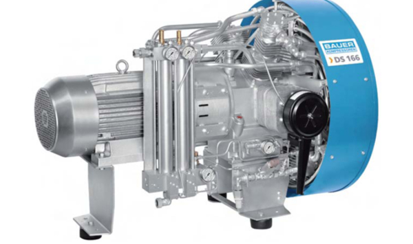 起動用空壓機(jī)